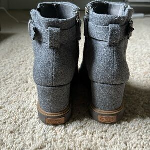 Dr. Scholls Booties